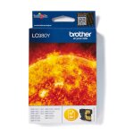 Brother LC-980Y gelb