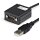 1 PORT USB SERIAL CABLE