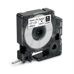 Dymo D1 Schriftband 45013 (S0720530) 12mm x 7m