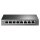 8P TP-LINK TL-SG108PE Metall 4x POE