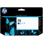 HP 70 original Ink cartridge C9458A blue standard...