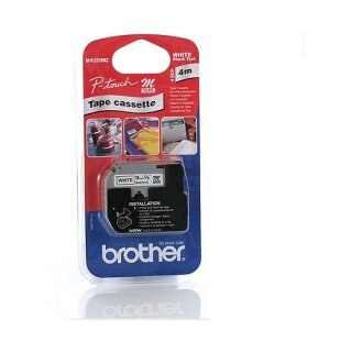 Brother PtouchLabel.n-laminate 9mm