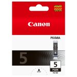Canon PGI-5BK schwarz