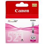Canon Tinte CLI-521M 2935B001 Magenta