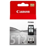 Canon Tinte PG-512 2969B001 Schwarz bis zu 400 Seiten...