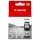 Canon Tinte PG-510BK 2970B001 Schwarz bis zu 220 Seiten gemäß ISO/IEC 24711
