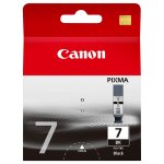Canon Tinte PGI-7BK black