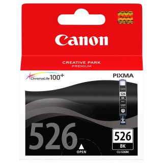 Canon Tinte CLI-526BK black