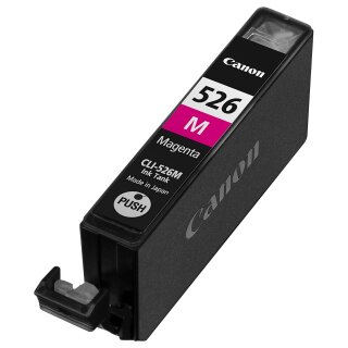 Canon Tinte CLI-526M 4542B001 Magenta