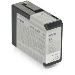 Epson C13T580700 light black