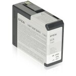 Epson C13T580900 light black