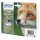 Epson Tinte T1285 C13T12854012 4er Multipack (BKMCY) bis zu 225 Seiten