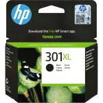 HP Tinte 301XL CH563EE Schwarz