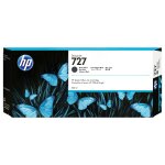HP 727 Original Tinte matt schwarz Standardkapazitt 300...