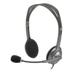 Logitech H110 Stereo Headset