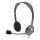 Logitech H110 Stereo Headset