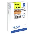Epson C13T70144010 yellow EHC