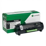 LEXMARK Toner schwarz Rck f. CS310/ 410/510 4.000 S.