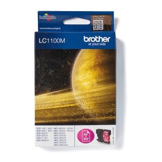Brother LC-1100M