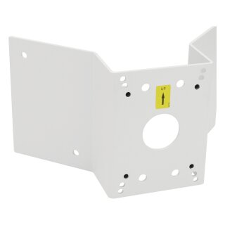 Axis Montagehalter T91A64 Eckhalter für PTZ/Fix Dome