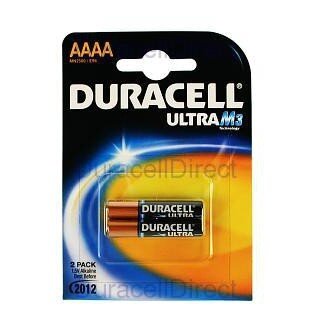 Batterien Micro AAAA Security 1.5V *Dur