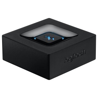 Logitech Bluetooth Audio Adapter