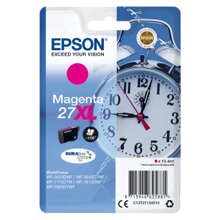 Epson C13T27134010 #27 XL Magenta