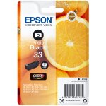 Epson 33 Photo black NEUE VERPACKUNG