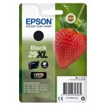 Epson Tinte 29XL C13T29914012 Schwarz bis zu 470 Seiten