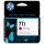 HP 711 Original Tinte magenta Standardkapazitt 29ml 1er-Pack