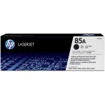 HP 85A original LaserJet Toner cartridge CE285A black...