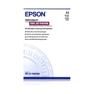 Epson C13S041068 A3 Fotopapier