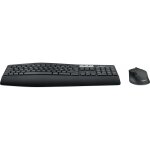 Logitech MK850 Performance Wireless Combo QWERTZ DE