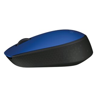 Logitech M171 Wireless blue