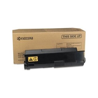 Kyocera Toner TK-3110 Schwarz bis zu 15.500 Seiten gem. ISO/IEC 19752
