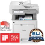 FL Brother MFC-L9570CDW 4IN1 31S./Min. USB LAN WiFi NFC