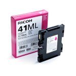 Ricoh Tinte 405767 magenta GC41ML