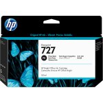 HP 727 Original Tinte foto schwarz Standardkapazitt 130ml...