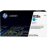 HP 828A original imaging drum CF359A cyan standard...