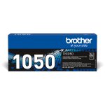 Brother Toner TN-1050 Schwarz bis zu 1.000 Seiten nach...