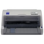 Epson LQ-630 24-Nadeldrucker USB 2.0 Parallel 360cps