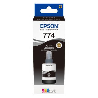 Epson C13T774140 black
