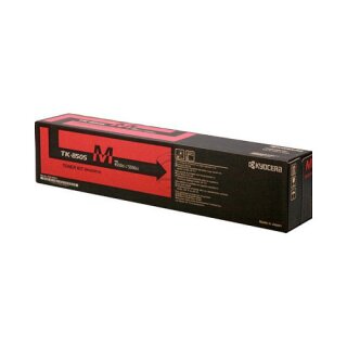 Kyocera Toner TK-8505M Magenta
