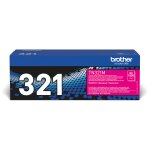 Brother Toner TN-321M Magenta 1.500 Seiten nach ISO 19798