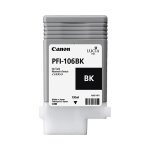 Canon PFI106BK black
