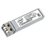 INTEL E10GSFPSR optical Module Dual Rate 10GBase-SR...