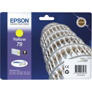 Epson C13T79144010 yellow