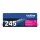 Brother Toner TN-245M Magenta bis zu 2.200 Seiten nach ISO/IEC 19798
