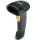 Zebra Barcode-Scanner LS2208-Kit Handgerät USB decodiert