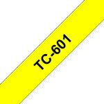 TC-601 LAMINATED TAPE 12MM